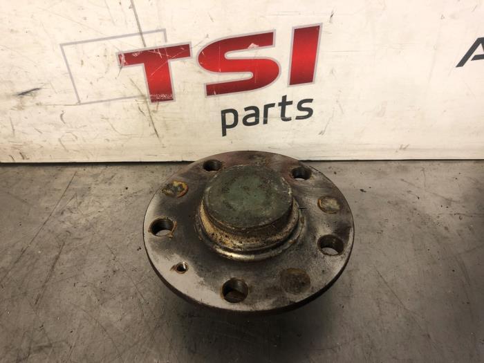 Roulement de roue arrière d'un Volkswagen Golf, Volkswagen, -, 3 mois de garantie, Utilisé