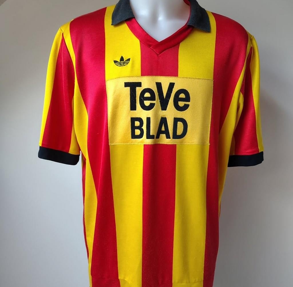 Te Ruil/Gezocht Mechelen 88 Den Boer, Ophalen of Verzenden, Shirt
