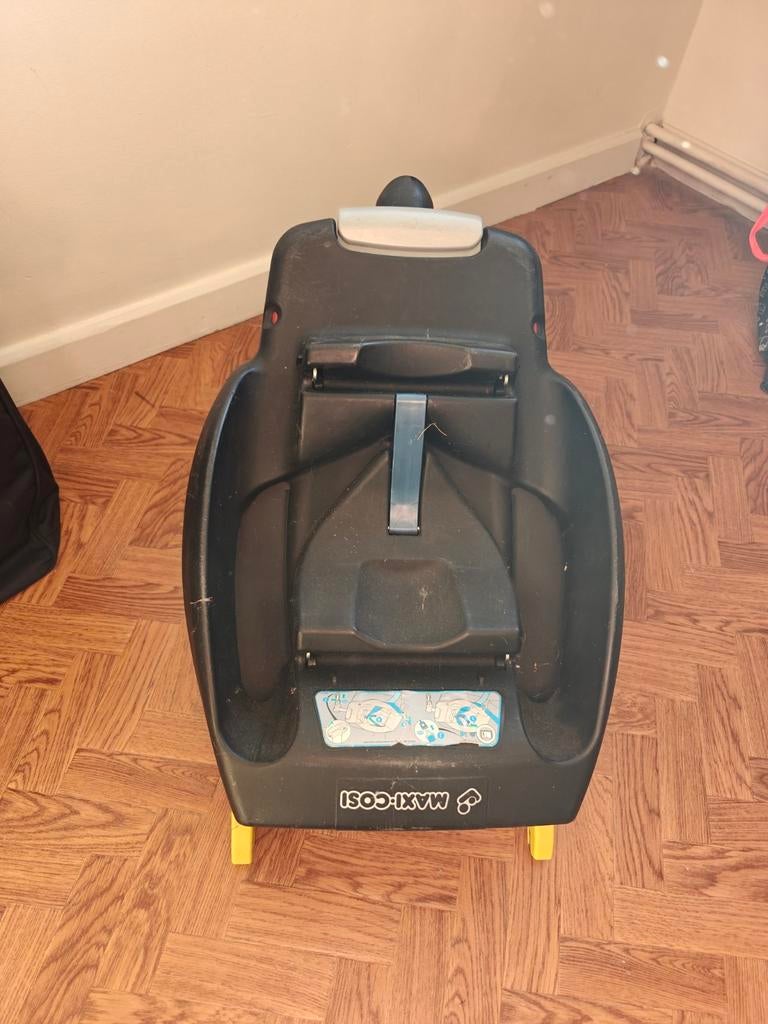 Isofix - CabrioFix van MaxiCosi, Ophalen, Maxi-Cosi, Isofix