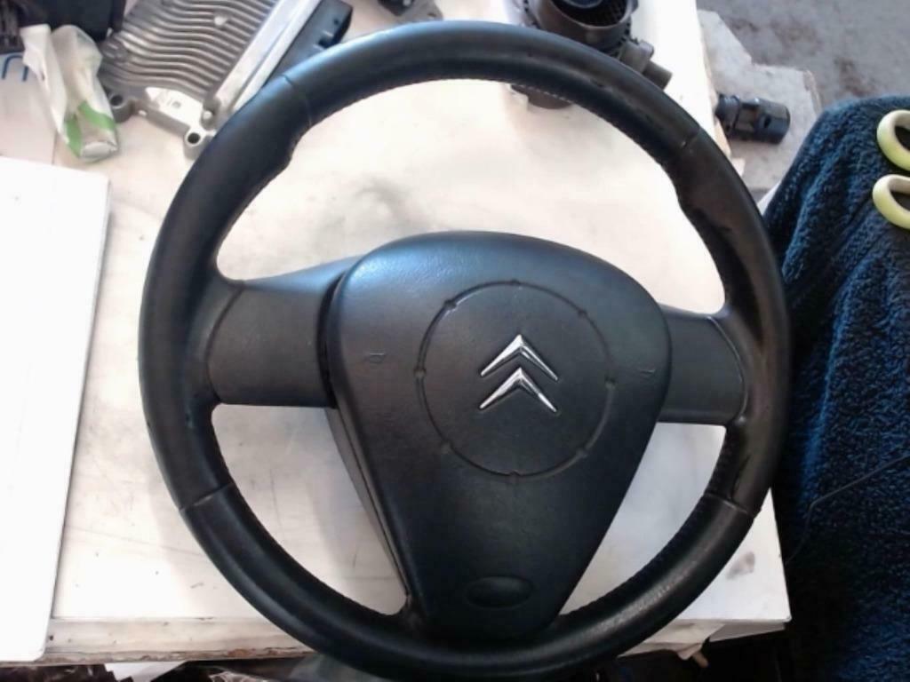 airbag  citroen c2, Enlèvement ou Envoi, Utilisé