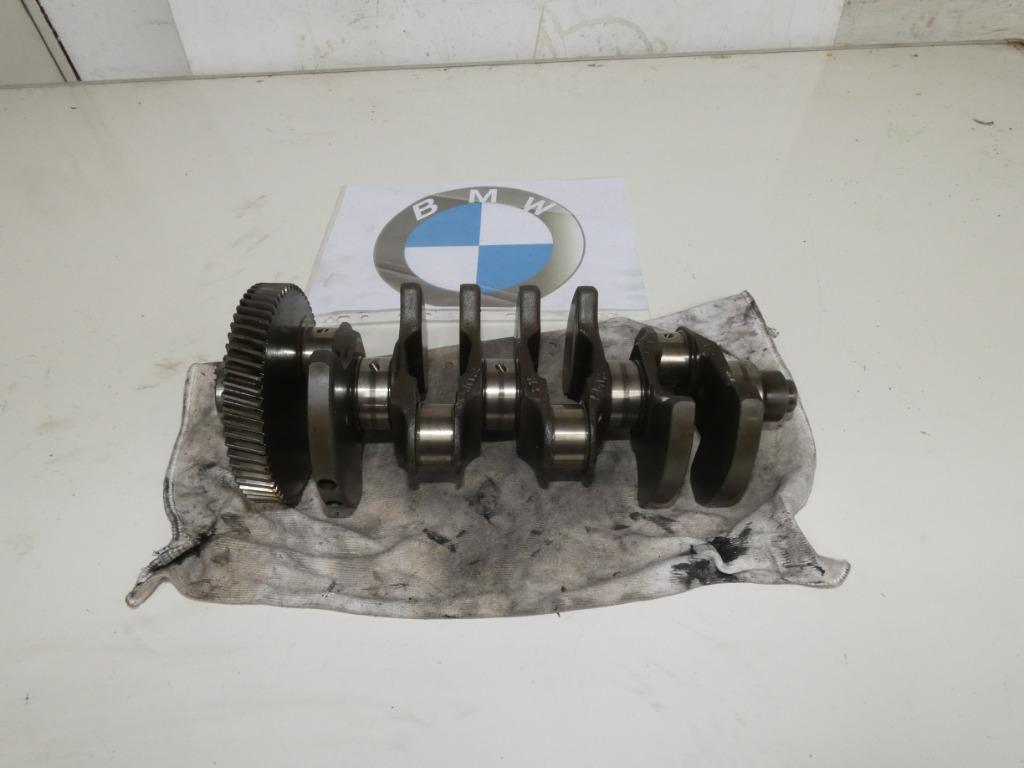 bmw k1100rs krukas, Ophalen of Verzenden, Gebruikt