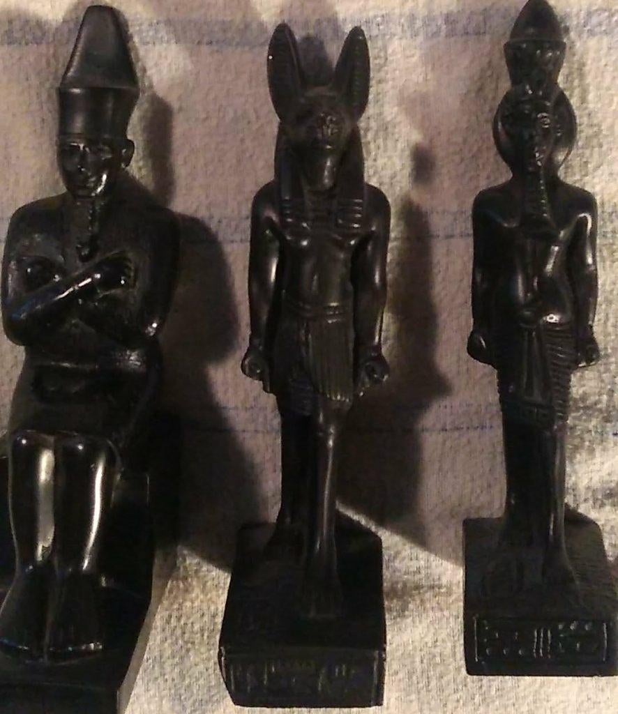 beelden Egypte, Ophalen of Verzenden