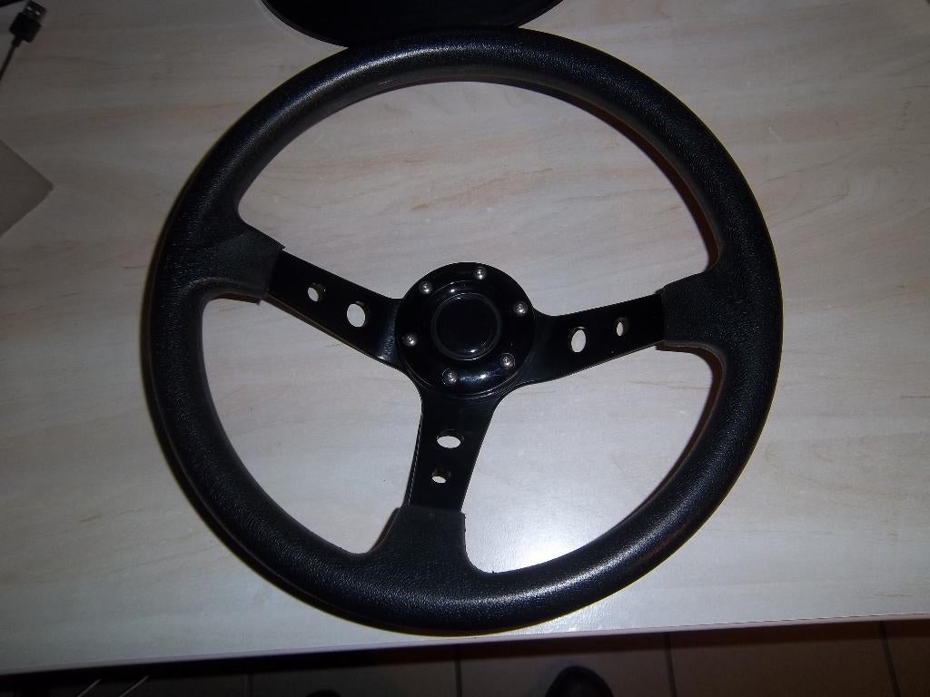 Volant avec moyeux Ctroën 2 cv, Enlèvement, Citroën