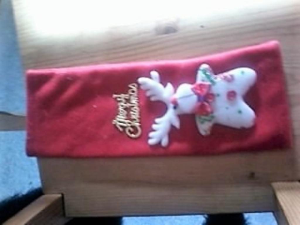 kerst, Ophalen of Verzenden, Nieuw