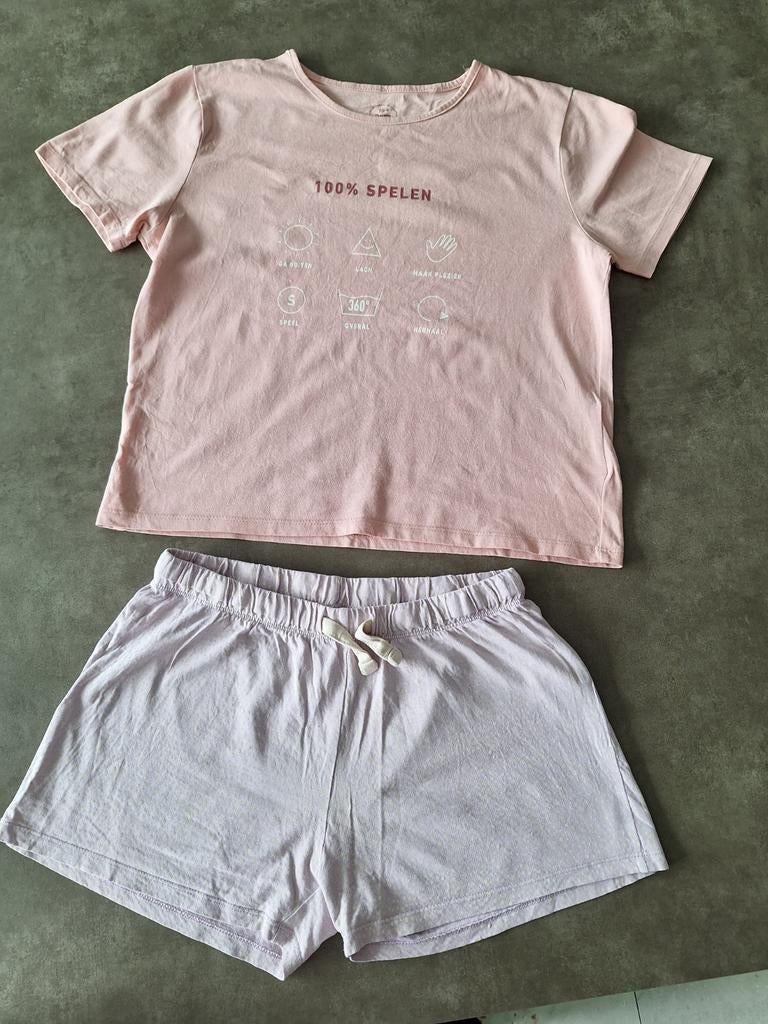 Maat 164 jbc en bel&Bo samen voor 3€, Enlèvement ou Envoi, Pull ou Veste, JBC, Comme neuf