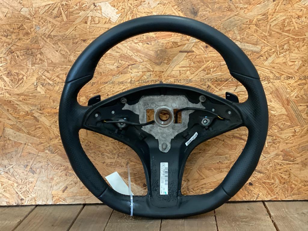 Volant Mercedes-Benz C E (W204) (212) (A2074601203), Autos : Pièces & Accessoires, Enlèvement ou Envoi, Utilisé, Mercedes-Benz
