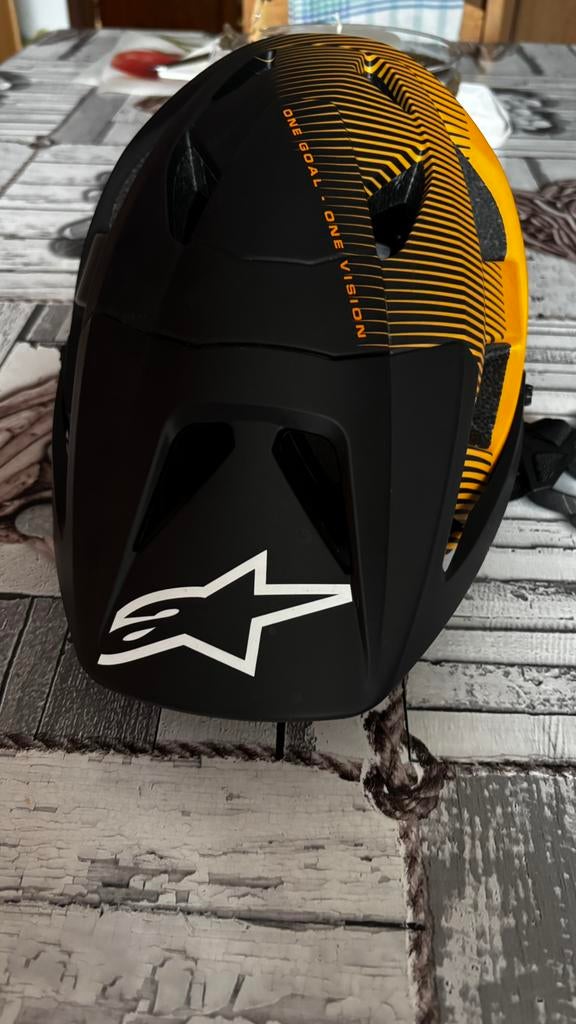 Alpinestars, Ophalen, Zo goed als nieuw, Heren