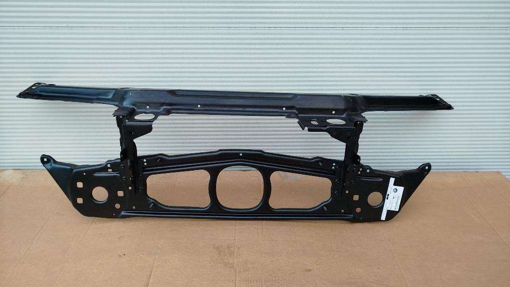 Support face avant BMW série 3 E46, Autos : Pièces & Accessoires, Enlèvement, Neuf, Avant, BMW