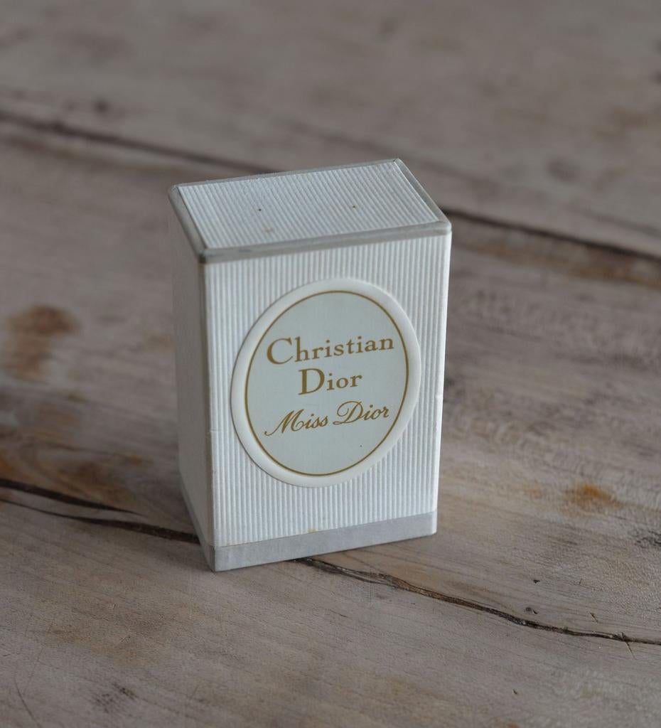Parfum Miss Dior., Ophalen of Verzenden, Zo goed als nieuw