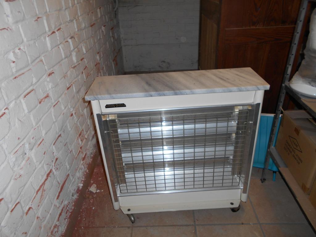 chauffage (2), Bricolage & Construction, Enlèvement, Radiateur, 30 à 80 cm, 60 à 150 cm