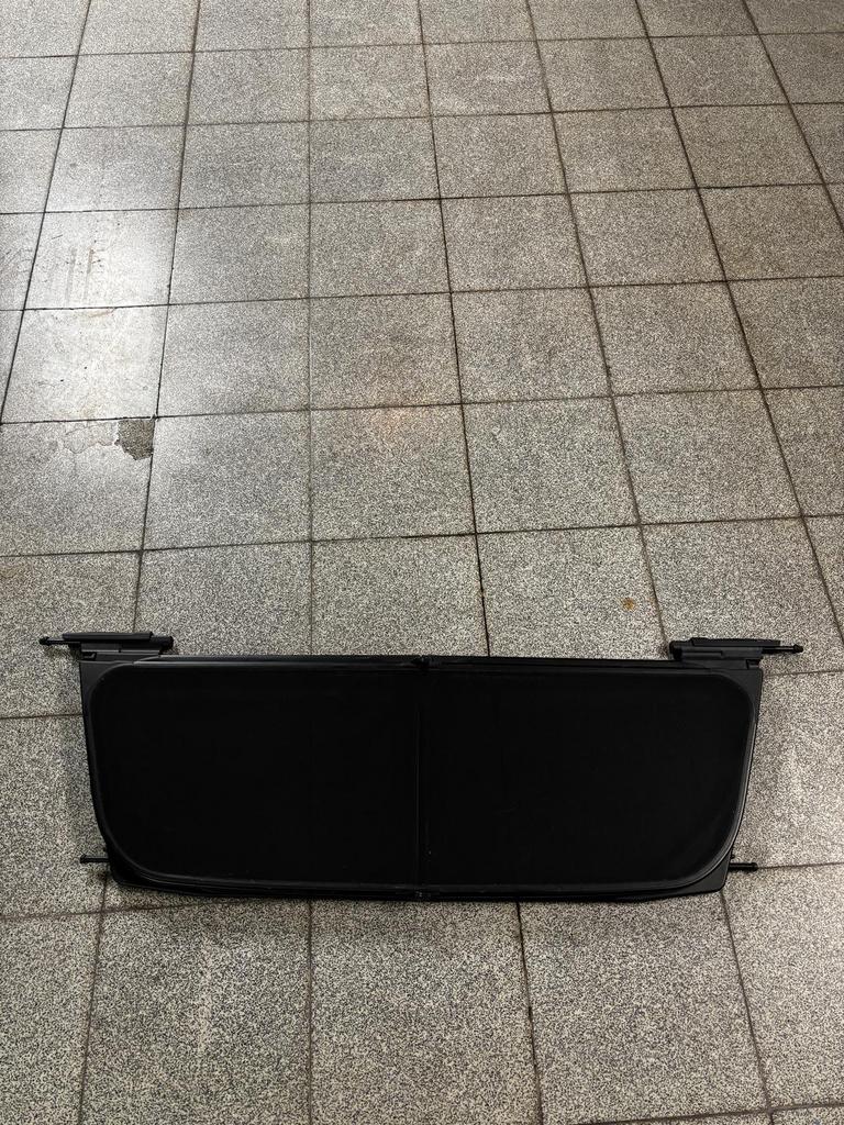 Windscherm bmw. 1serie cabrio, Auto-onderdelen, Ophalen, BMW