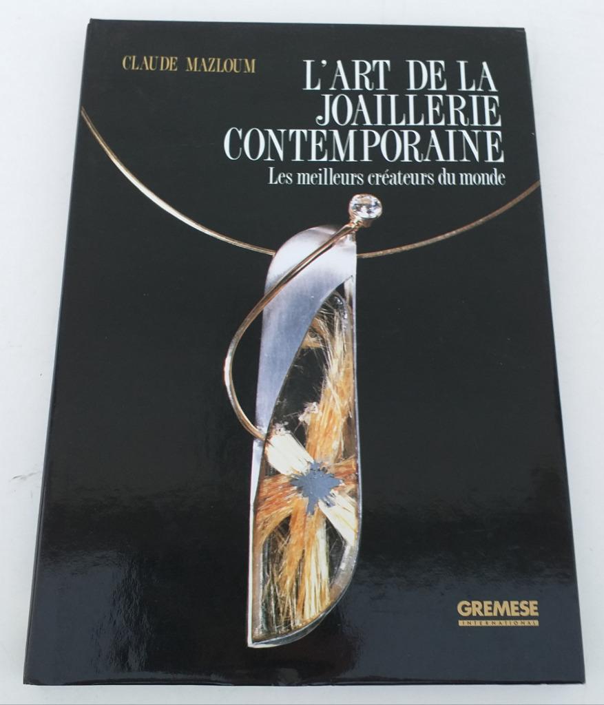 L'art de la joaillerie contemporaine, Enlèvement ou Envoi, Autres sujets/thèmes