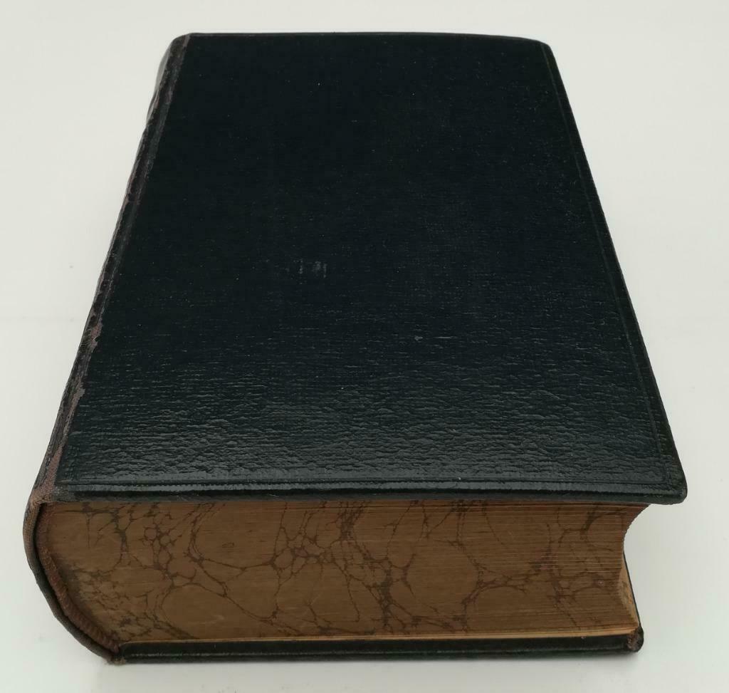 Kramers' Duits woordenboek (12de druk, 1938), Ophalen of Verzenden, Kramers, Duits, Gelezen