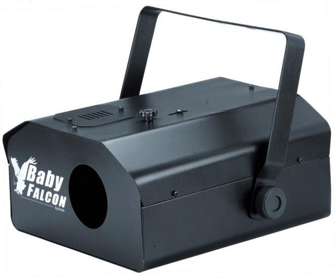 JB Systems Baby Falcon, Musique & Instruments, Lumières & Lasers, Comme neuf, Lumières, Commande sonore, Couleur, Enlèvement