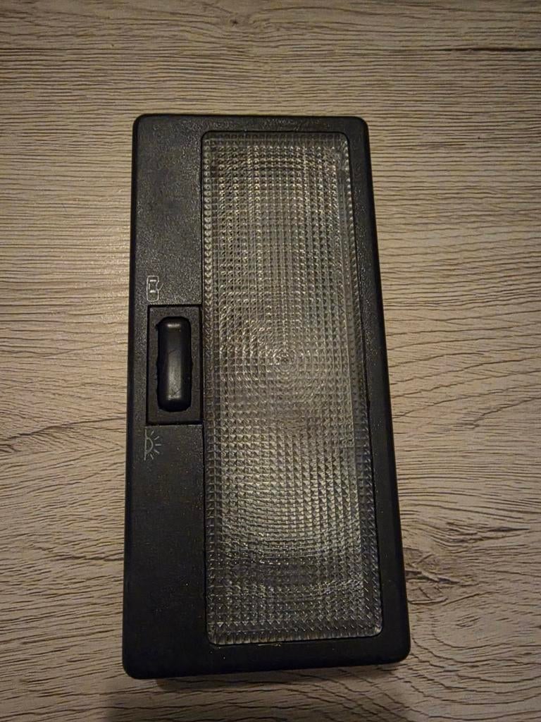 Lampe noire golf 3, Enlèvement, Utilisé, Volkswagen