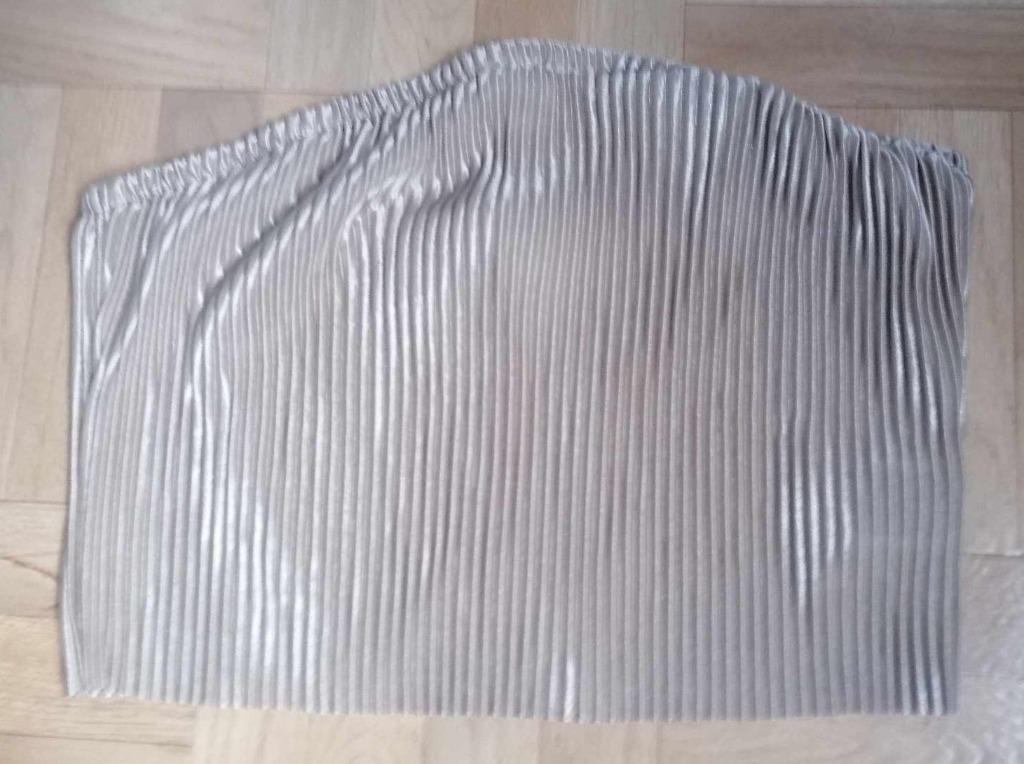 Bandeau top goud XS, Enlèvement ou Envoi