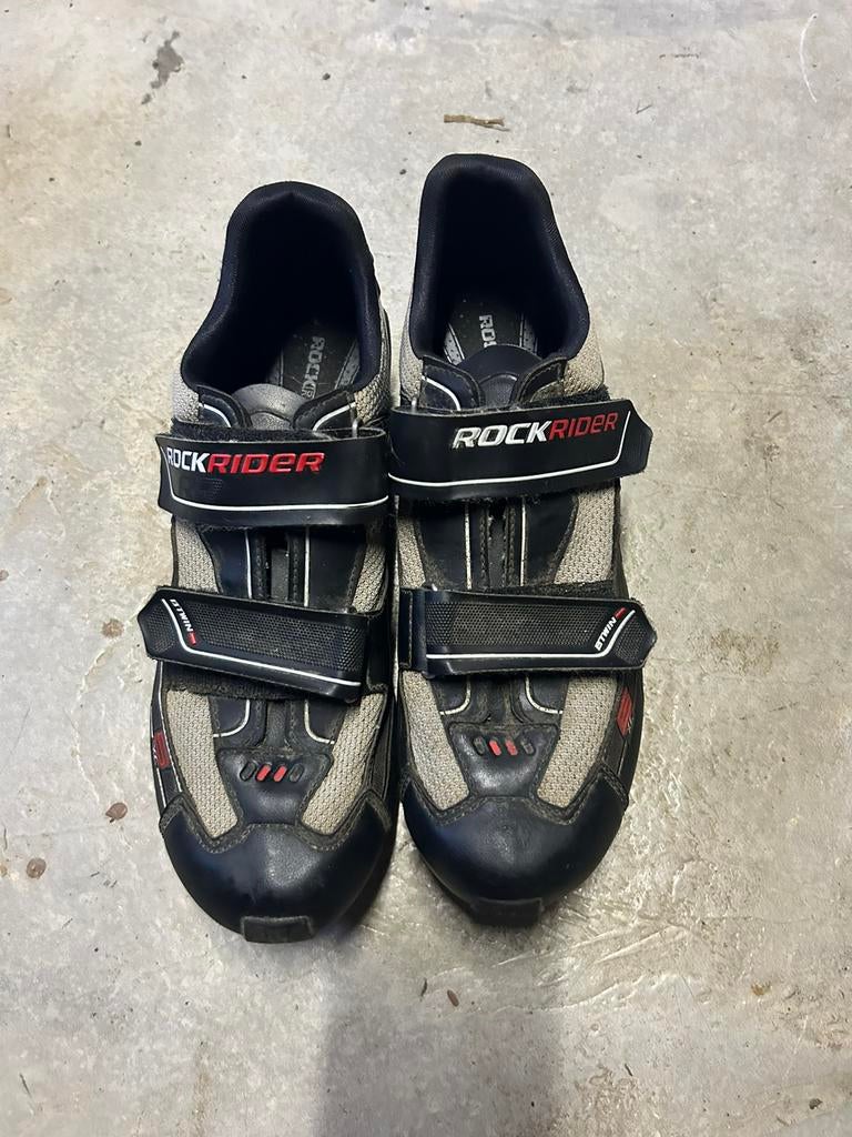 Chaussure vtt rockrider xc, Comme neuf