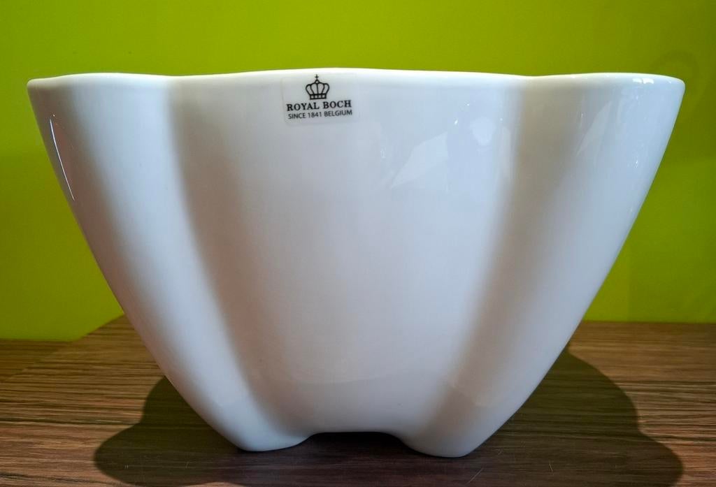 Grand bol à légumes Royal Boch - neuf, Enlèvement ou Envoi, Neuf