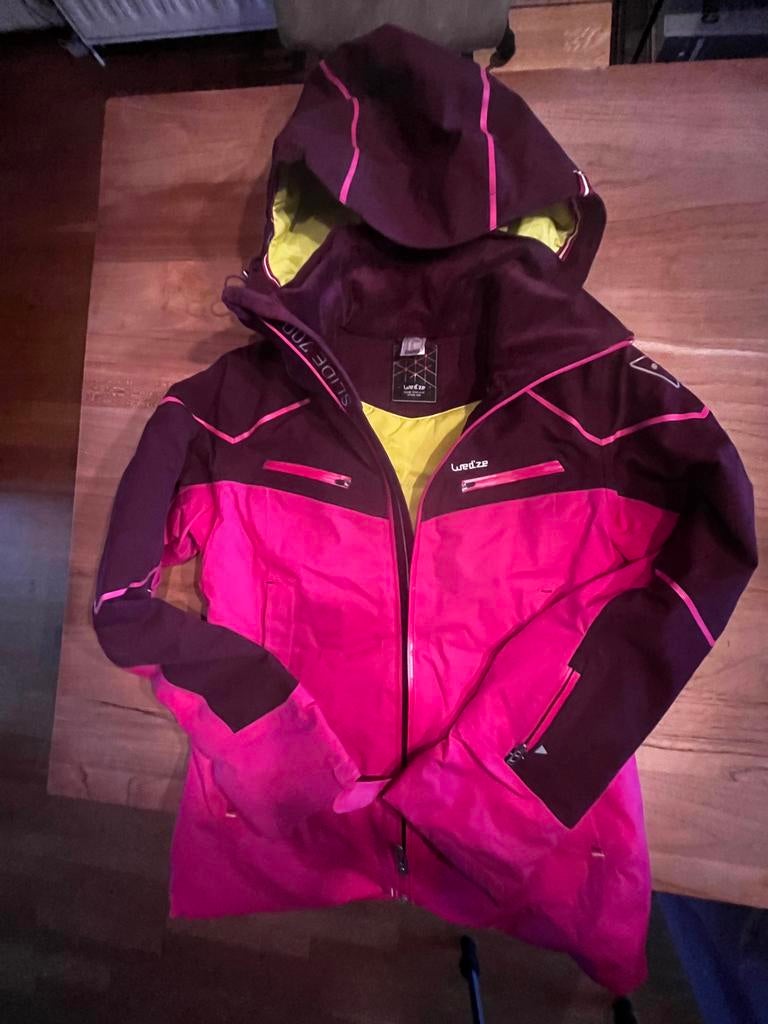 Snowboard/skijas dames maat M, Enlèvement, Comme neuf