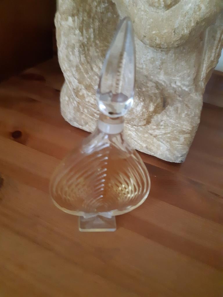 Guerlain parfum Chamade année 1969, Collections, Enlèvement ou Envoi, Utilisé