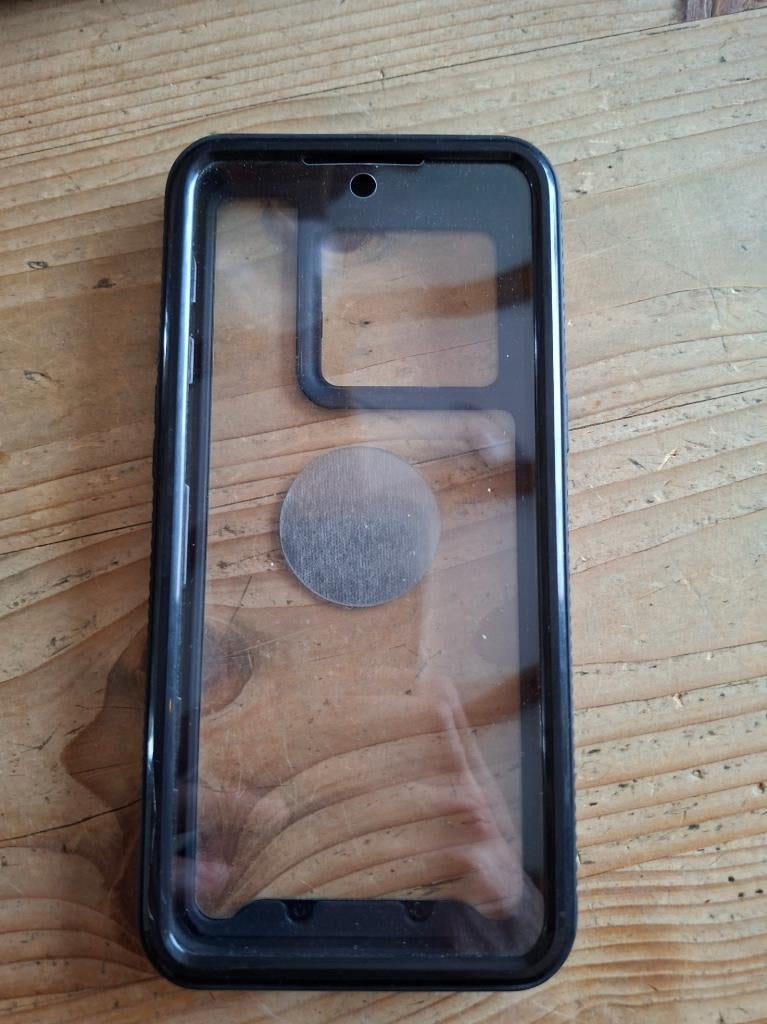 Coques OnePlus 10t, Enlèvement ou Envoi, Utilisé, Housse ou Sac