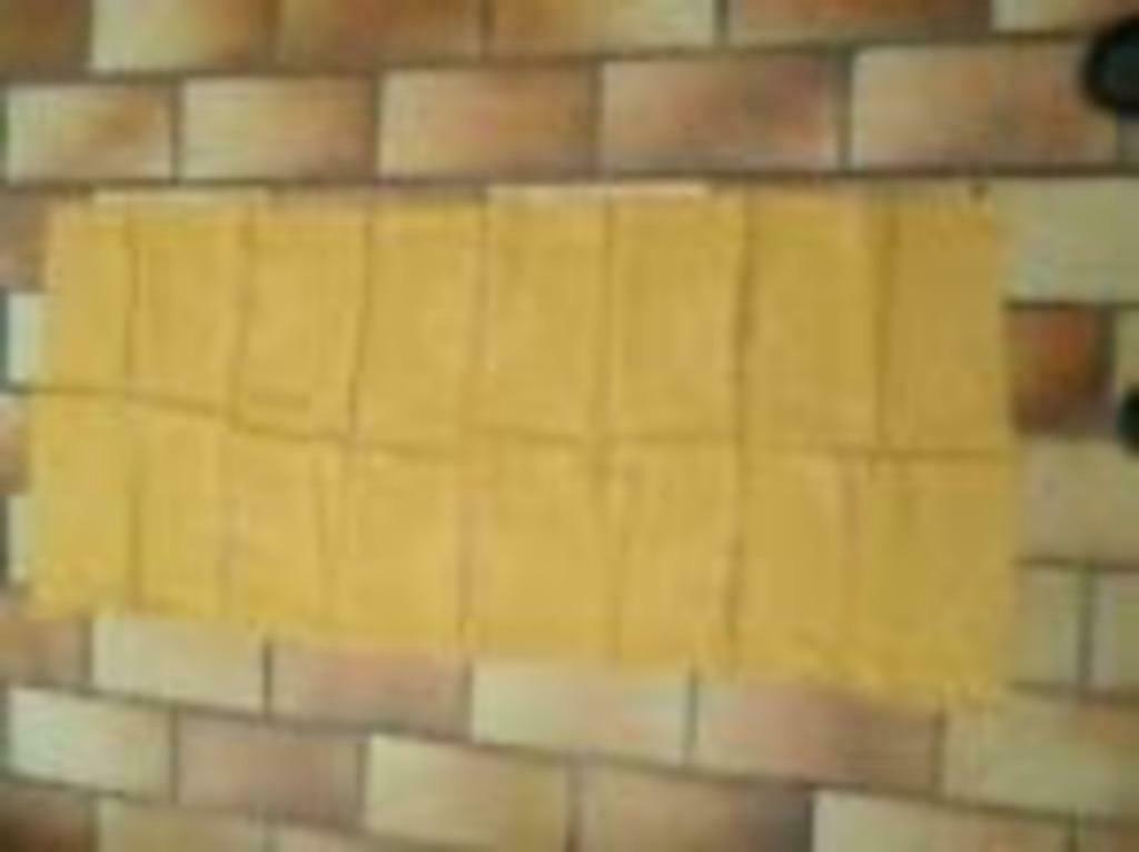 sierdoek, Antiek en Kunst, Ophalen