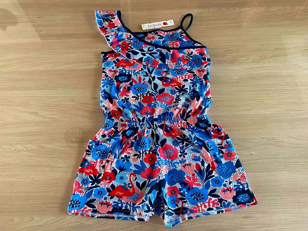 Nieuw! playsuit - Boboli - maat 152, Neuf, Enlèvement ou Envoi, Ensemble, Boboli