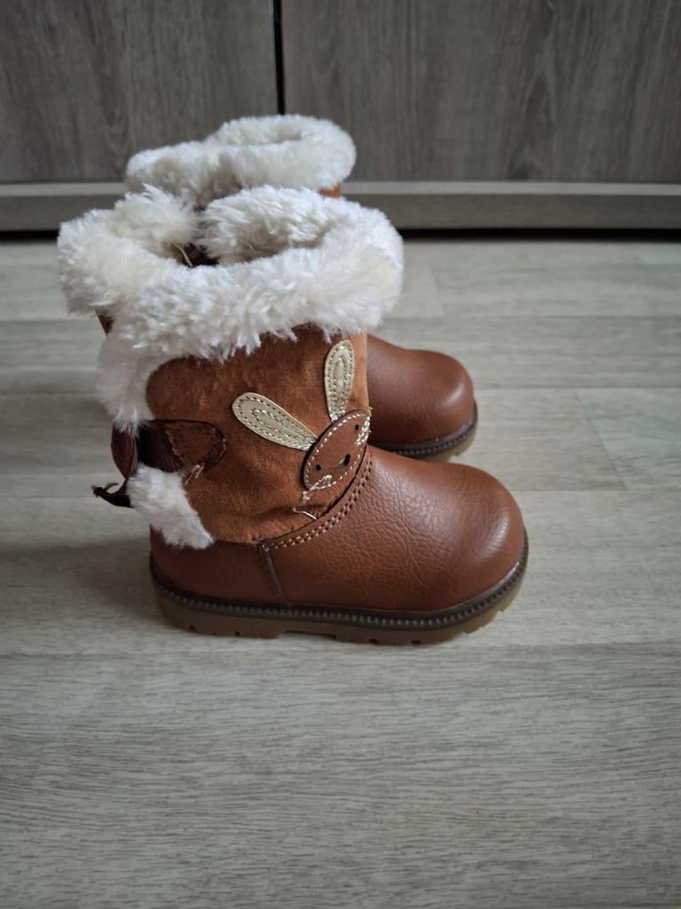 Nieuwe laarsjes Sprox maat 20, Kinderen en Baby's, Meisje, Laarsjes, Nieuw, Ophalen of Verzenden