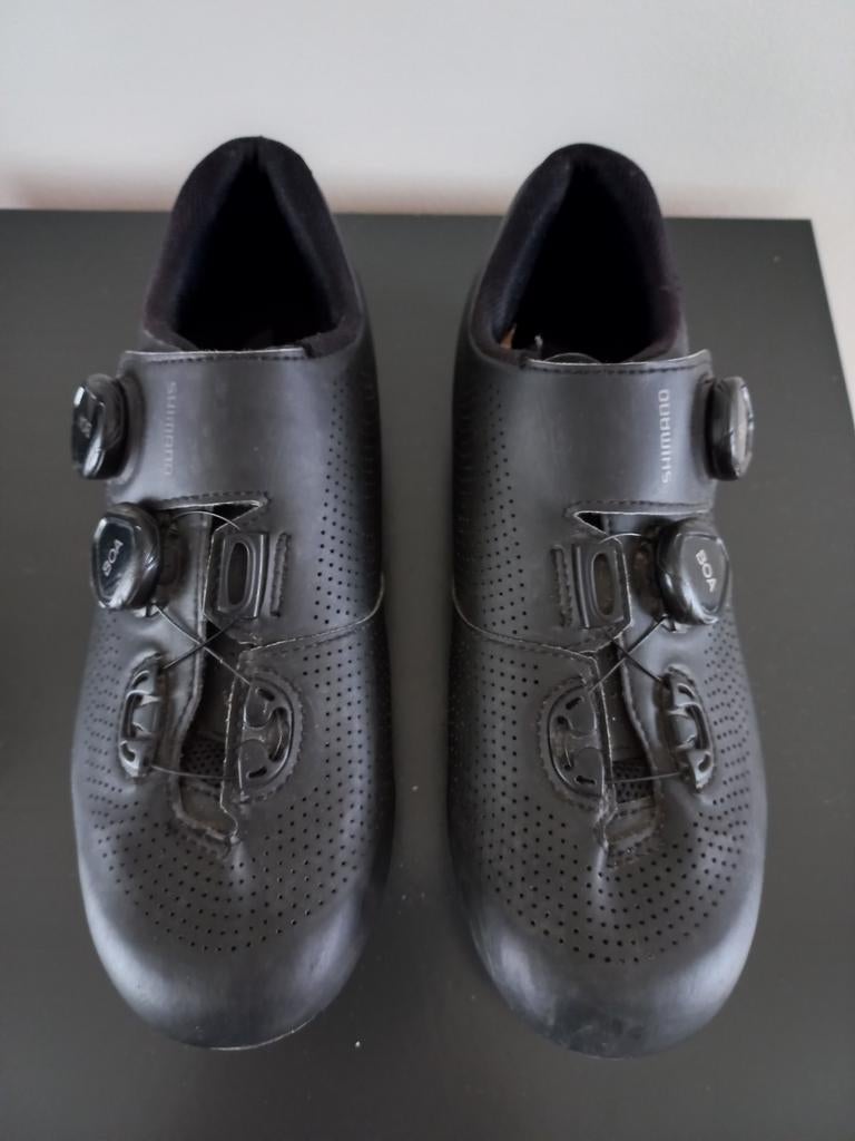 Shimano RC7 race schoenen, Enlèvement ou Envoi, Chaussures