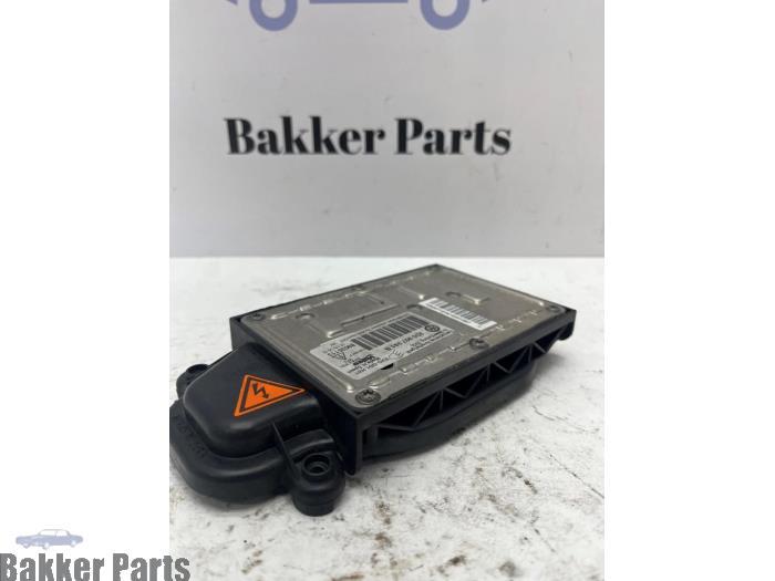 Xenon module van een Volkswagen Touareg, Auto-onderdelen, Verlichting, Gebruikt, -, Volkswagen, -