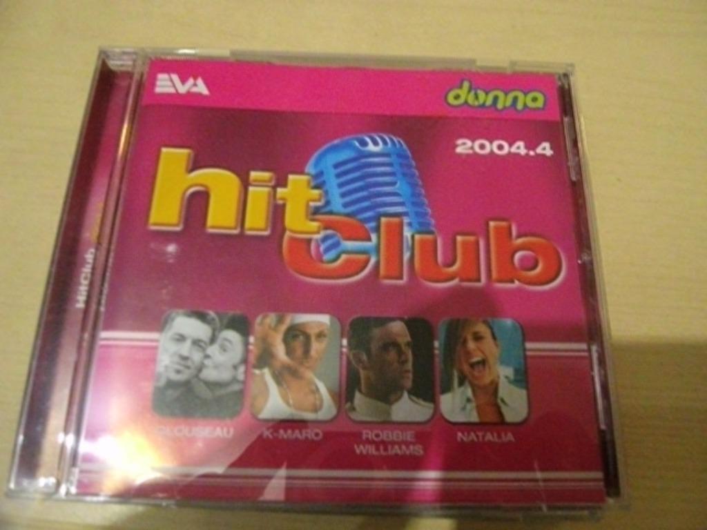 hitclub, Ophalen of Verzenden