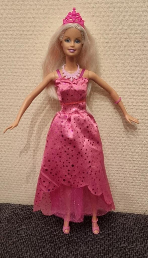Barbie, Barbie