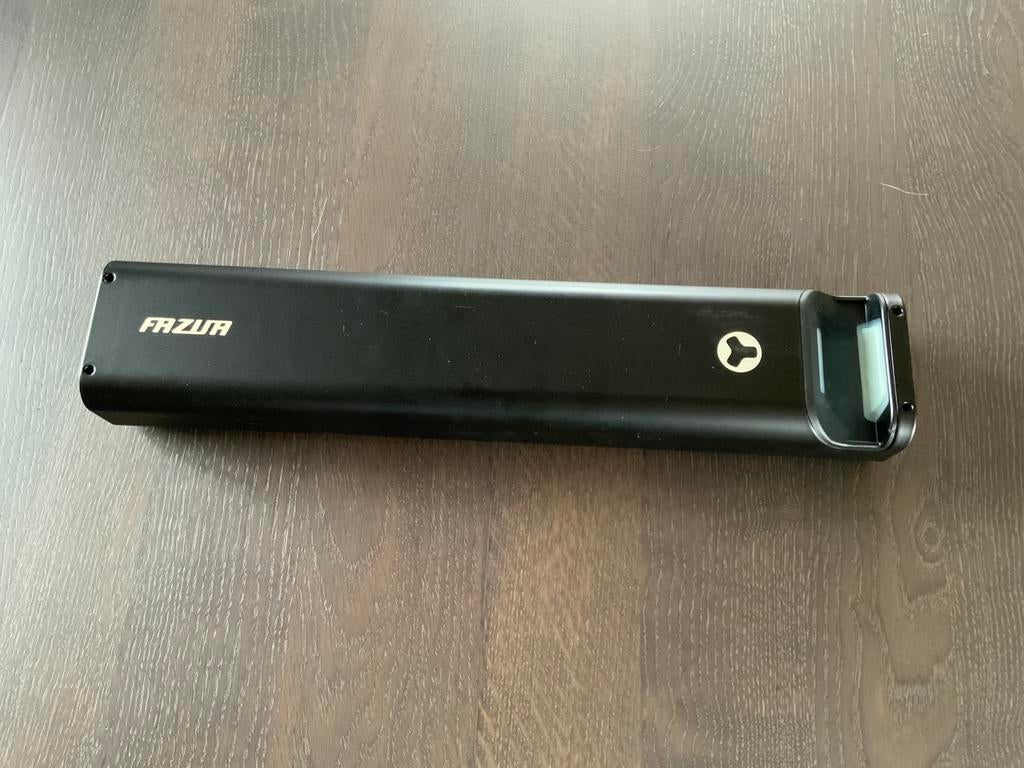 Batterij Fazua Energy 430 Ebike, Fietsen en Brommers, Ophalen, Nieuw