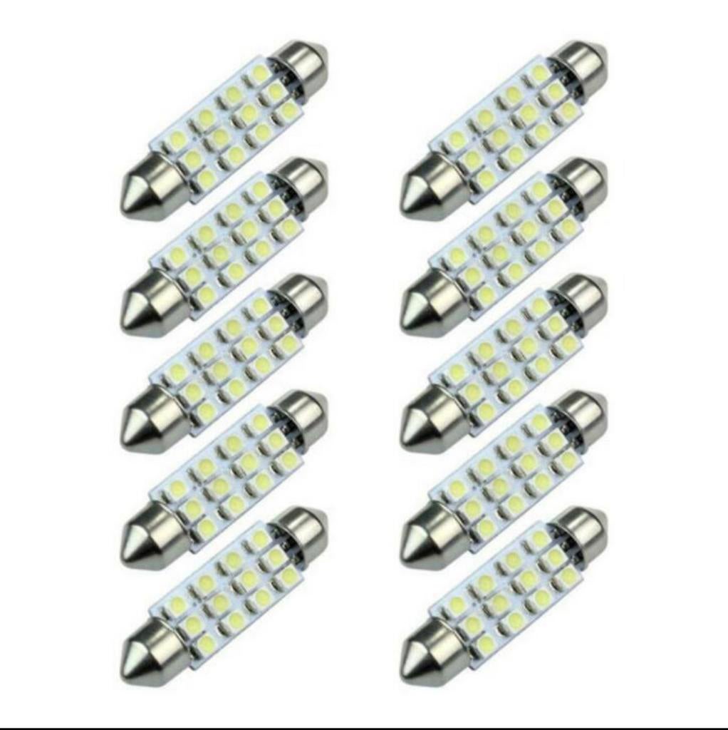 Auto LED lampen, Autos : Pièces & Accessoires, Éclairage, Autres marques automobiles, Neuf, Enlèvement ou Envoi