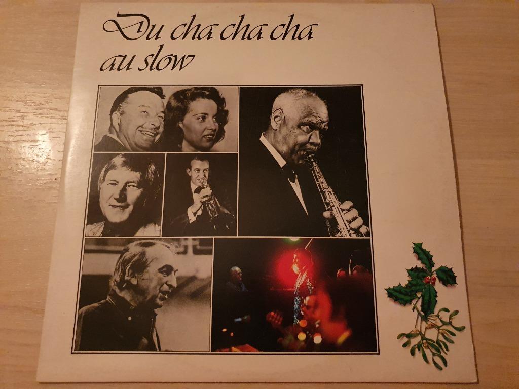 Disque vinyl 33 tours du cha cha cha au slow, Enlèvement ou Envoi, Neuf, dans son emballage
