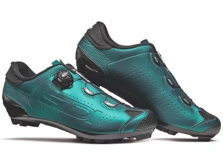 Chaussures VTT Sidi Dust Gravel, Vélos & Vélomoteurs, Enlèvement ou Envoi, Neuf, Chaussures
