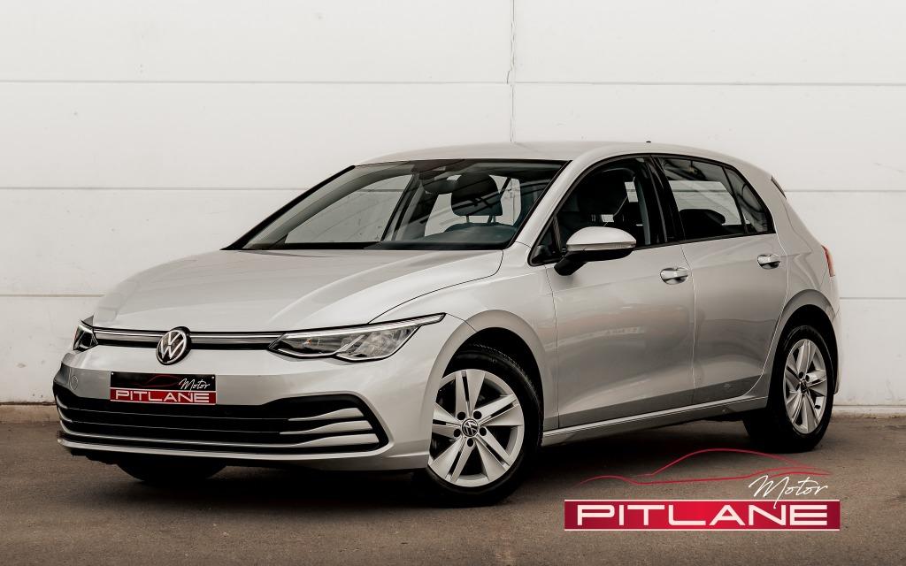 Volkswagen Golf 1.0 TSI EDITION Life Business VIRTUAL / LED, Argent ou Gris, Achat, https://public.car-pass.be/vhr/e85cfe19-6c2c-4383-a6a4-3eb65525dcaa?lang=fr
