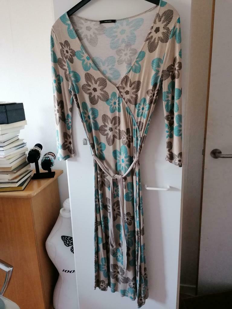 Kleedje van Vero Moda, Vero Moda, Ophalen of Verzenden, Maat 36 (S), Gedragen