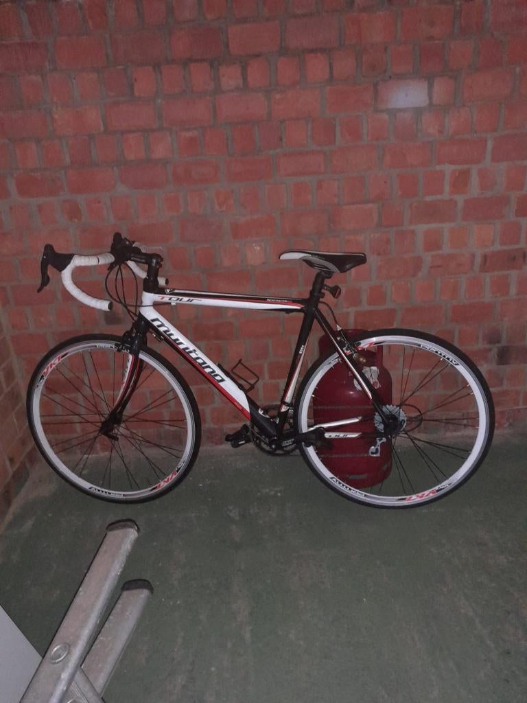 koersfiets, Ophalen, Gebruikt, Overige merken
