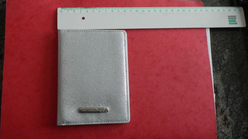 Portefeuille Michael Kors, Enlèvement, Neuf, Autres couleurs, Autres types