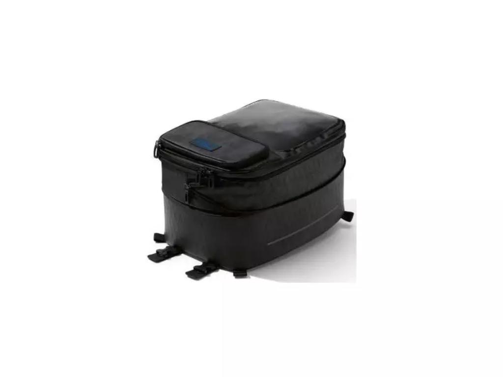 BMW Pack Grande Sacoche De Réservoir Black Collection (13-18, Motoren, Accessoires | Overige, Nieuw, Ophalen of Verzenden