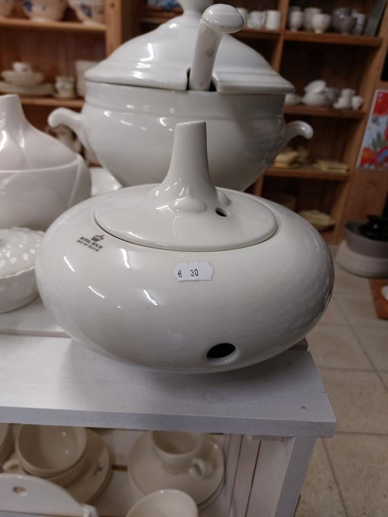 Pot à oignons Royal Boch Kitchen * État neuf, Enlèvement ou Envoi, Neuf