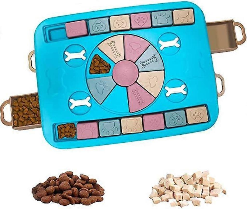 hondenpuzzel  nieuwe, Ophalen of Verzenden, Nieuw