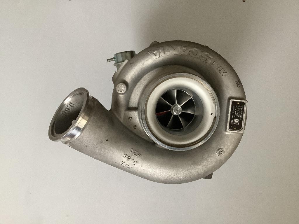 Turbo Scania DC 13, 876272 nieuw, Ophalen, Nieuw, Overige automerken