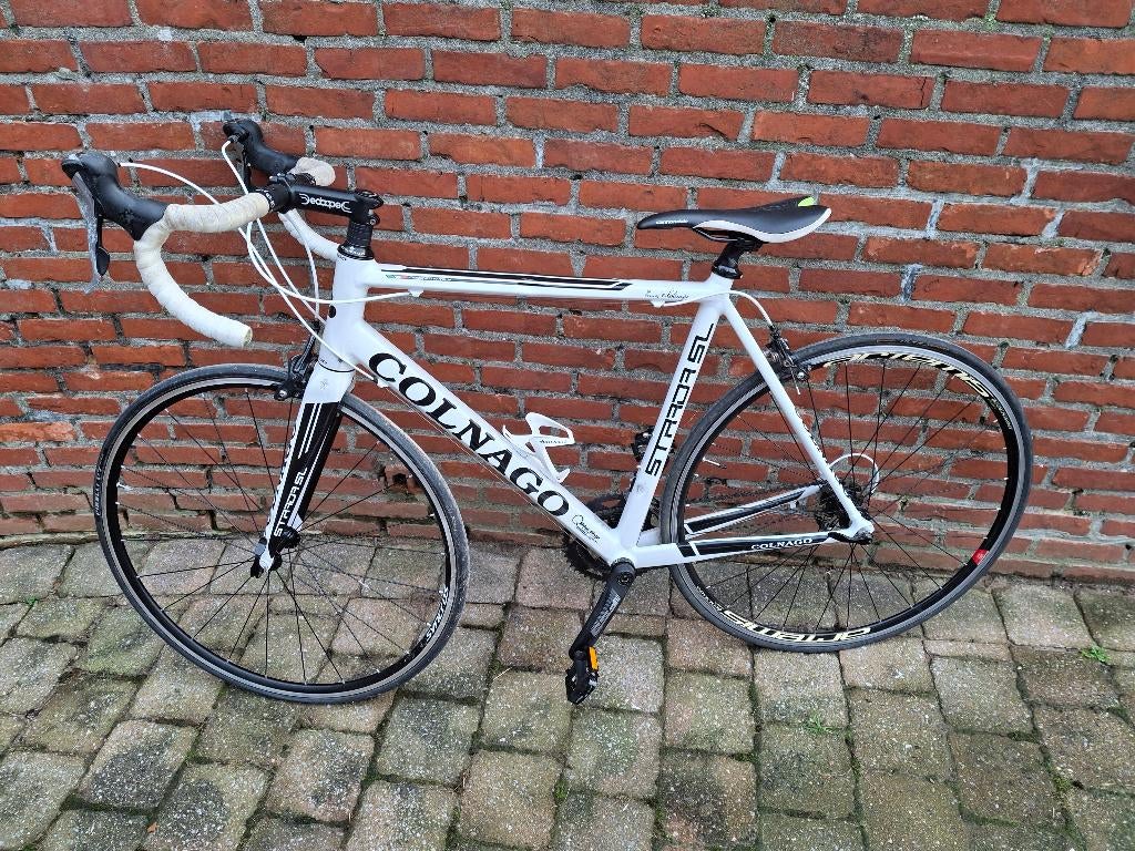 Koersfiets Colnago, Autres marques, Comme neuf, Enlèvement, 53 à 57 cm