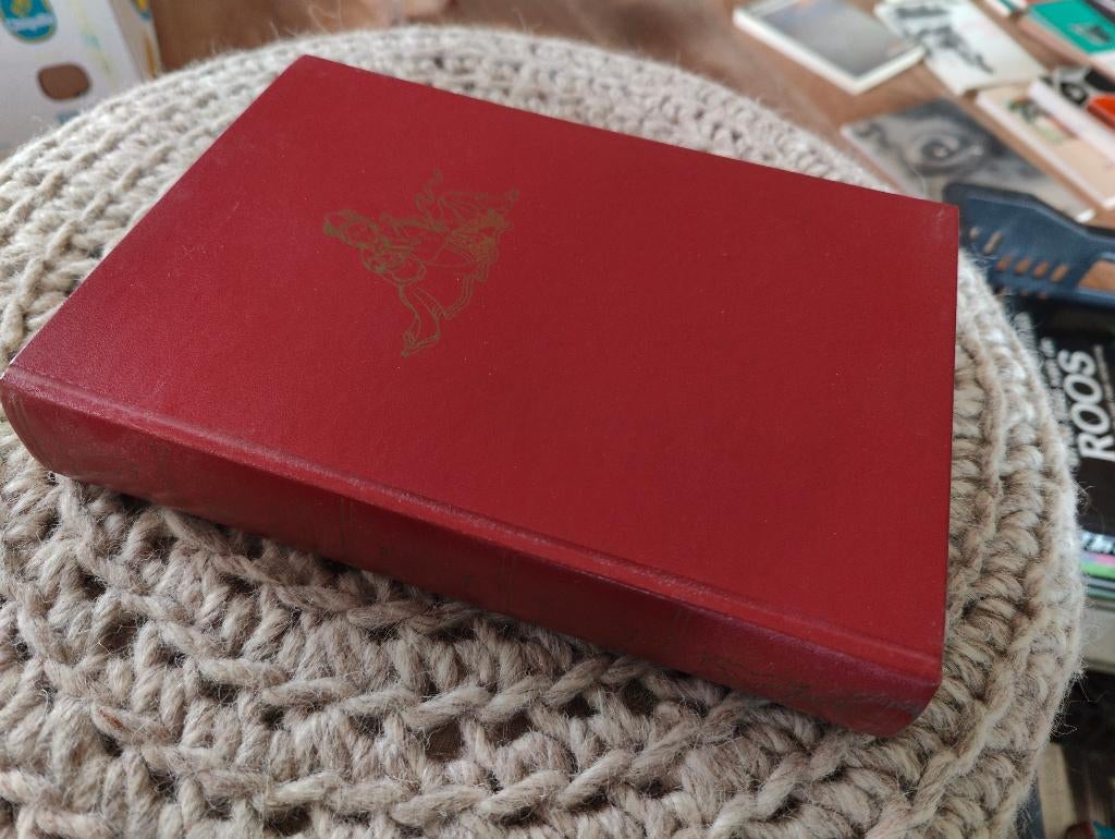 Chinese decamerone - George Lansing, Boeken, Ophalen of Verzenden, Gelezen