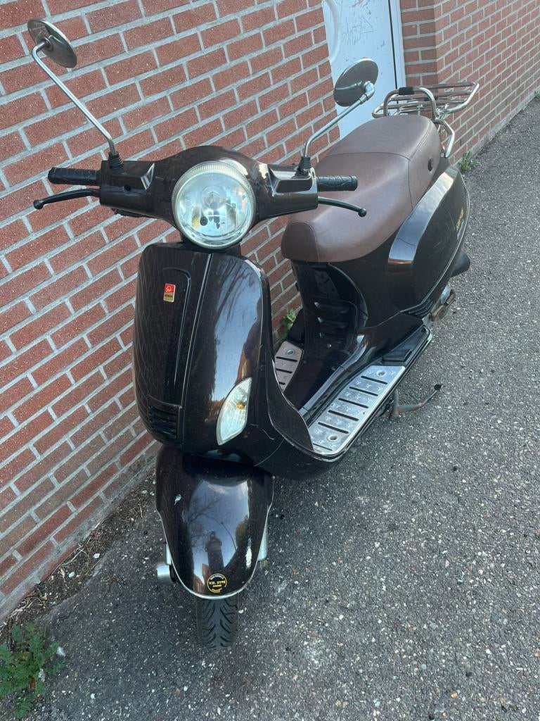 Benda benson voor handige sleutelaar, Fietsen en Brommers, Ophalen, Gebruikt, Overige merken