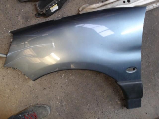 Aile avant gauche Citroen Berlingo 2002-2011 LP/15095, Enlèvement, Utilisé, Avant