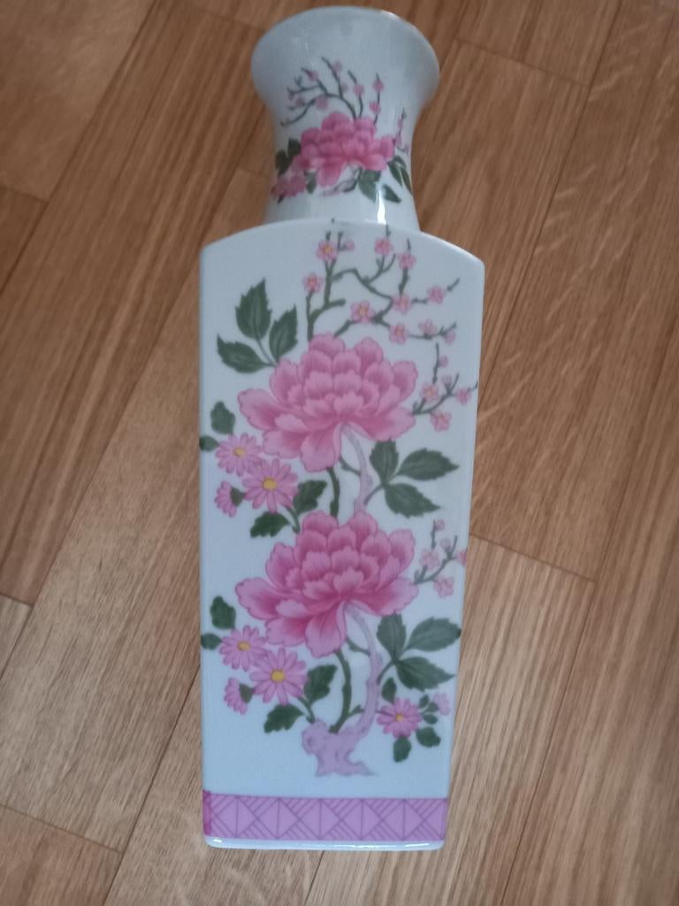 NATUURLIJK IS DIE MOOI ❤️🧡💛💚, Huis en Inrichting, Woonaccessoires | Vazen, Ophalen of Verzenden, Zo goed als nieuw