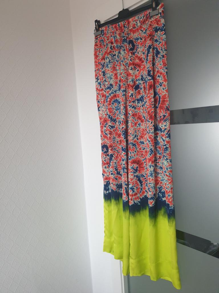 Pants googoo print essentiel, Ophalen of Verzenden, Maat 38/40 (M)